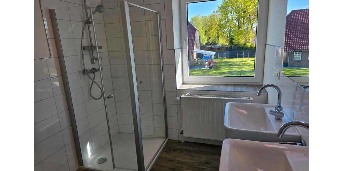 Etagenwohnung Apen - 3 Zimmer, 85 m&sup2;, 1.050&euro; | Angebot:26516029