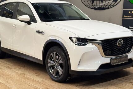 Mazda CX-60 12.698 km 35.450 &euro; Rastede/ Wahnbek 26180