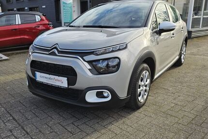 Citroen C3 19.325 km 12.900 &euro; Rastede 26180