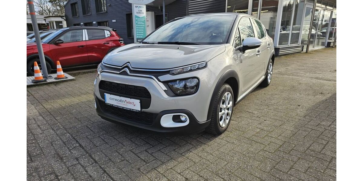 Citroen C3 19.325 km 12.900 &euro; Rastede 26180