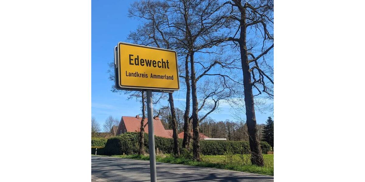 Grundstück Edewecht - 200.000&euro; | Angebot:26673425