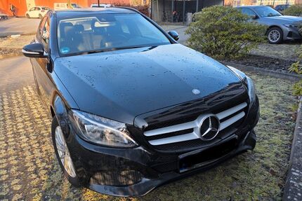 Mercedes-Benz C 220 219.000 km 8.500 &euro; Bad Zwischenahn 26160