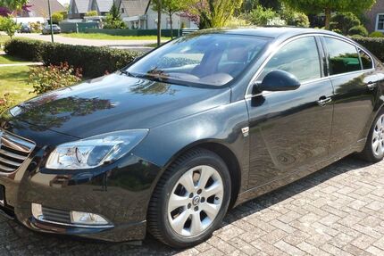 Opel Insignia 112.440 km 6.900 &euro; Edewecht 26188