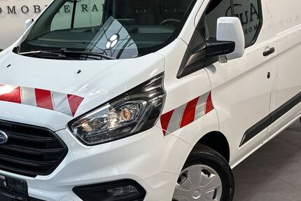 Ford Transit Custom 94.750 km 19.989 &euro; Wardenburg 26203