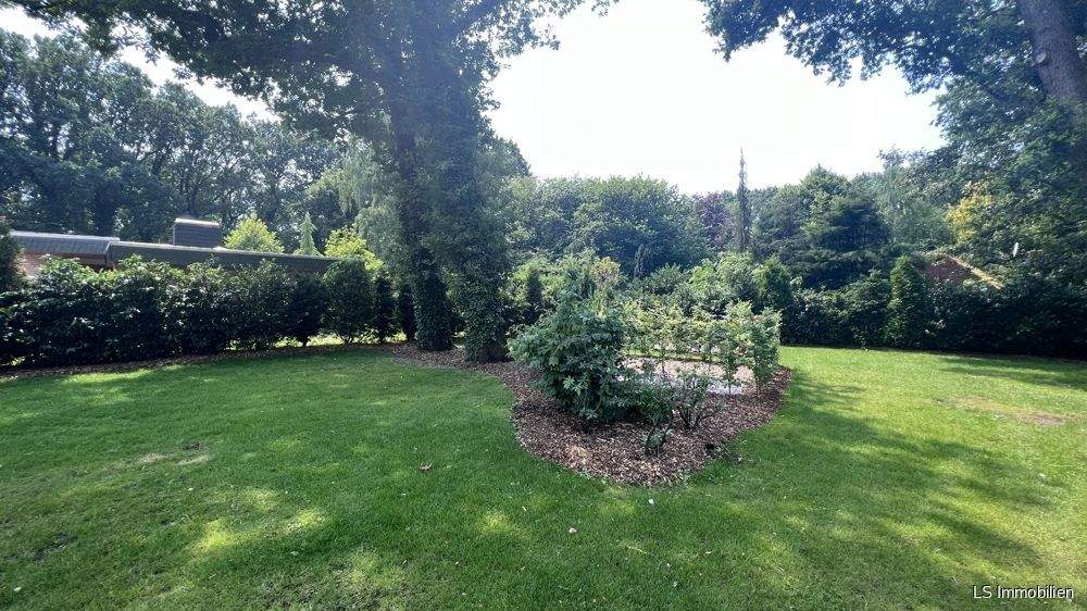 Etagenwohnung Bad Zwischenahn / Dreibergen Elmendorf - 2 Zimmer, 50 m&sup2;, 249.000&euro; | Angebot:25768851