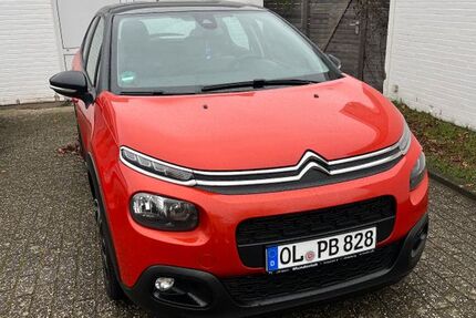 Citroen C3 81.483 km 9.700 € Oldenburg 26127