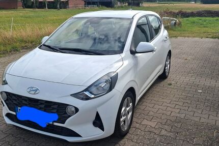 Hyundai i10 69.000 km 10.900 &euro; Delmenhorst 27755