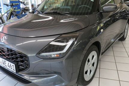 Suzuki Swift 8.900 km 18.900 &euro; Oldenburg 26127