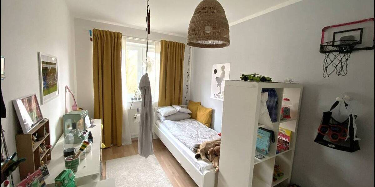 Doppelhaushälfte Oldenburg Ofenerdiek - 4 Zimmer, 100 m&sup2;, 1.200&euro; | Angebot:26189369