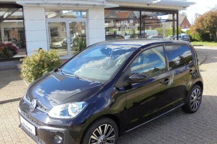 VW up!