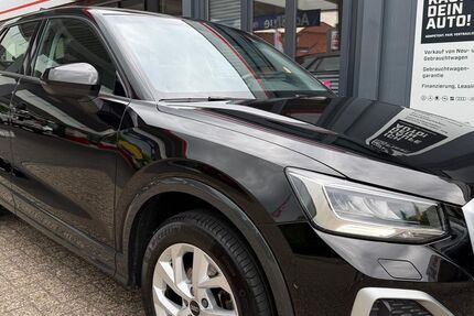 Audi Q2 134.400 km 18.590 &euro; Apen 26689