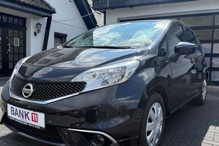 Nissan Note 66.000 km 6.990 &euro; Delmenhorst 27751