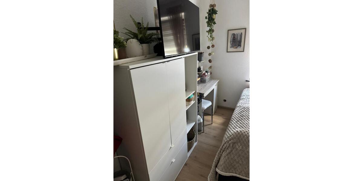 Erdgeschoßwohnung Oldenburg Drielaker-Moor - 3 Zimmer, 65 m&sup2;, 600&euro; | Angebot:25977910