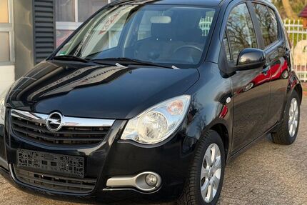 Opel Agila 168.600 km 3.990 &euro; Bösel 26219