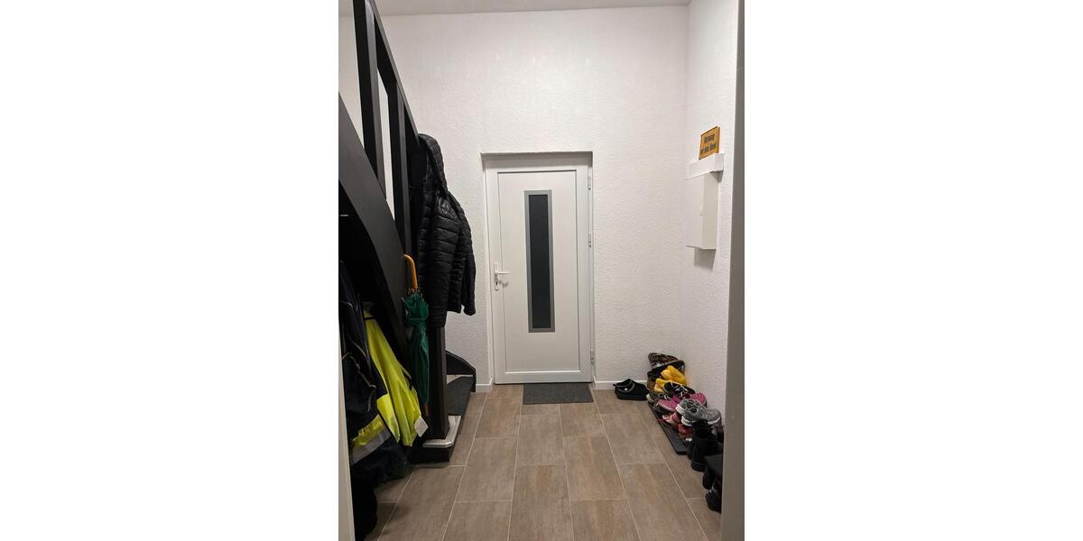 2,5 Zimmer Wohnung 2.5 zimmer