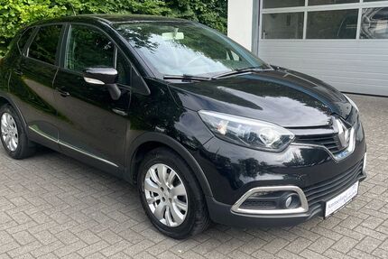 Renault Captur 177.169 km 5.750 &euro; Wiefelstede 26215
