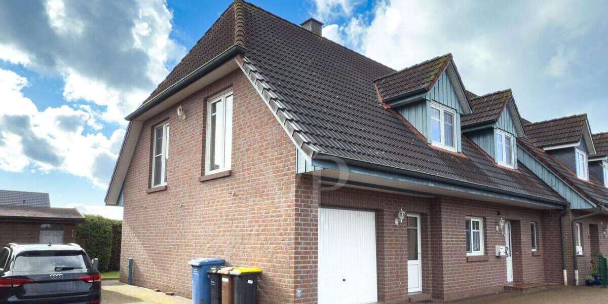 Einfamilienhaus Friesoythe - 6 Zimmer, 164 m&sup2;, 319.000&euro; | Angebot:26802874