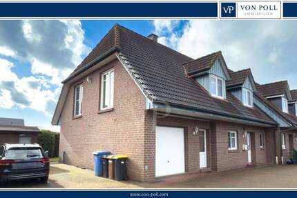 Haus Friesoythe - 6 Zimmer, 164 m&sup2;, 319.000&euro; | Angebot:26802874