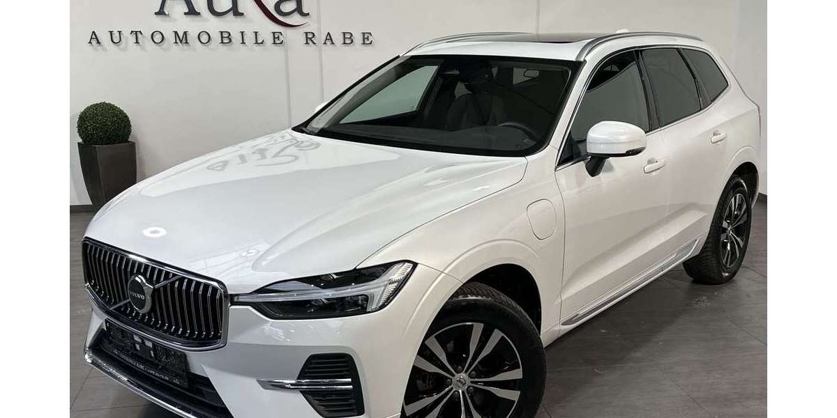 Volvo XC60 99.750 km 32.749 &euro; Wardenburg 26203