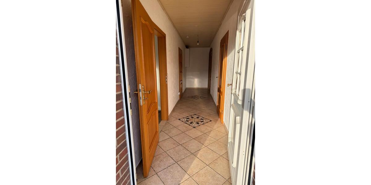 Erdgeschoßwohnung Rastede - 2 Zimmer, 60 m&sup2;, 630&euro; | Angebot:26097889