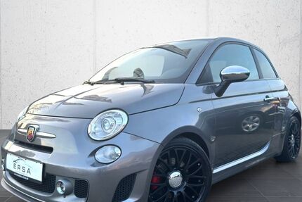 Abarth 595 161.000 km 8.999 &euro; Wardenburg (bei Oldenburg) 26203