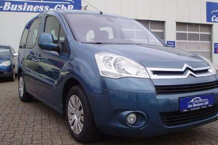 Citroen Berlingo 193.601 km 4.990 &euro; Wardenburg 26203