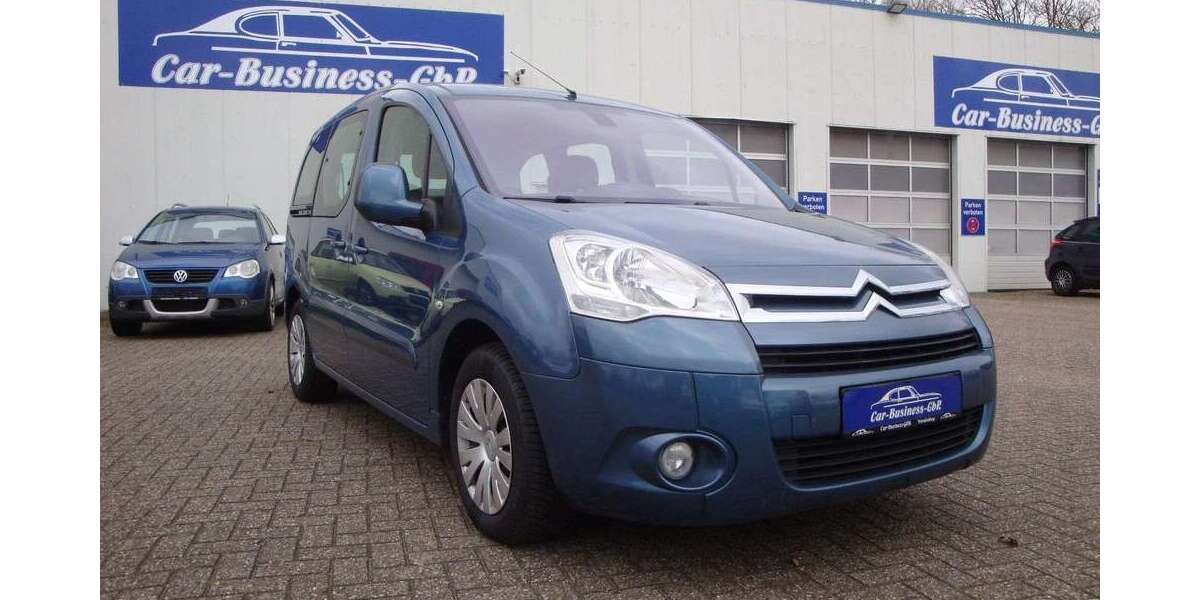 Citroen Berlingo 193.601 km 4.990 &euro; Wardenburg 26203