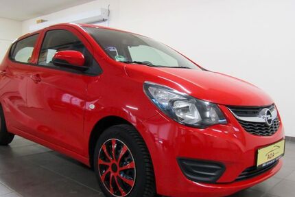 Opel Karl 108.800 km 6.990 &euro; Oldenburg 26125