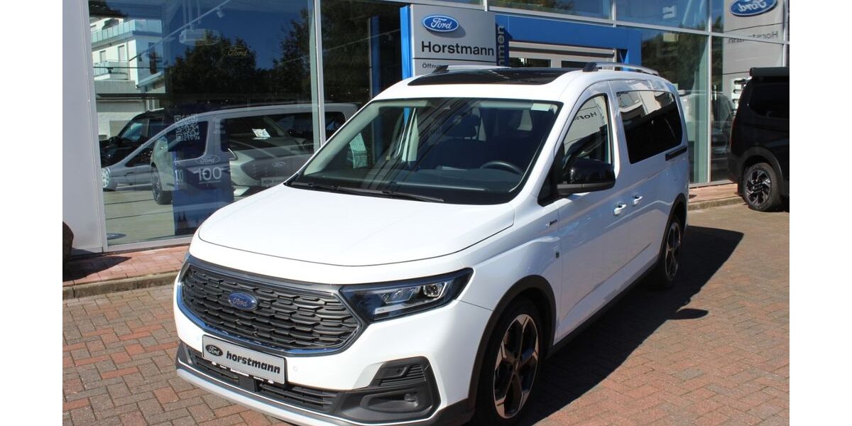 Ford Grand Tourneo 12.869 km 35.950 € Rastede 26180