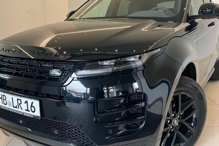 Land Rover Range Rover Evoque 15.950 km 58.490 € Bremen 28329