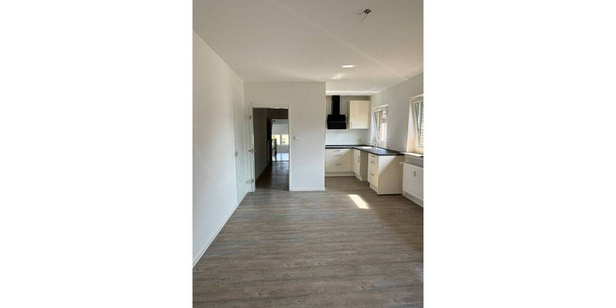 Etagenwohnung Oldenburg Bürgerfelde - 1 Zimmer, 44 m&sup2;, 149.500&euro; | Angebot:26920599