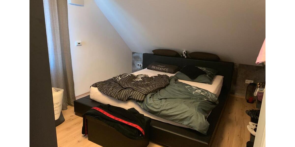 Maisonettenwohnung Hatten - 4 Zimmer, 80 m&sup2;, 292.000&euro; | Angebot:27029100