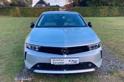 Opel Astra 15.700 km 19.480 &euro; Ahlhorn 26197