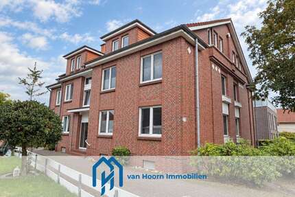 Wohnung Oldenburg Bürgeresch - 3 Zimmer, 76 m&sup2;, 239.000&euro; | Angebot:27536591