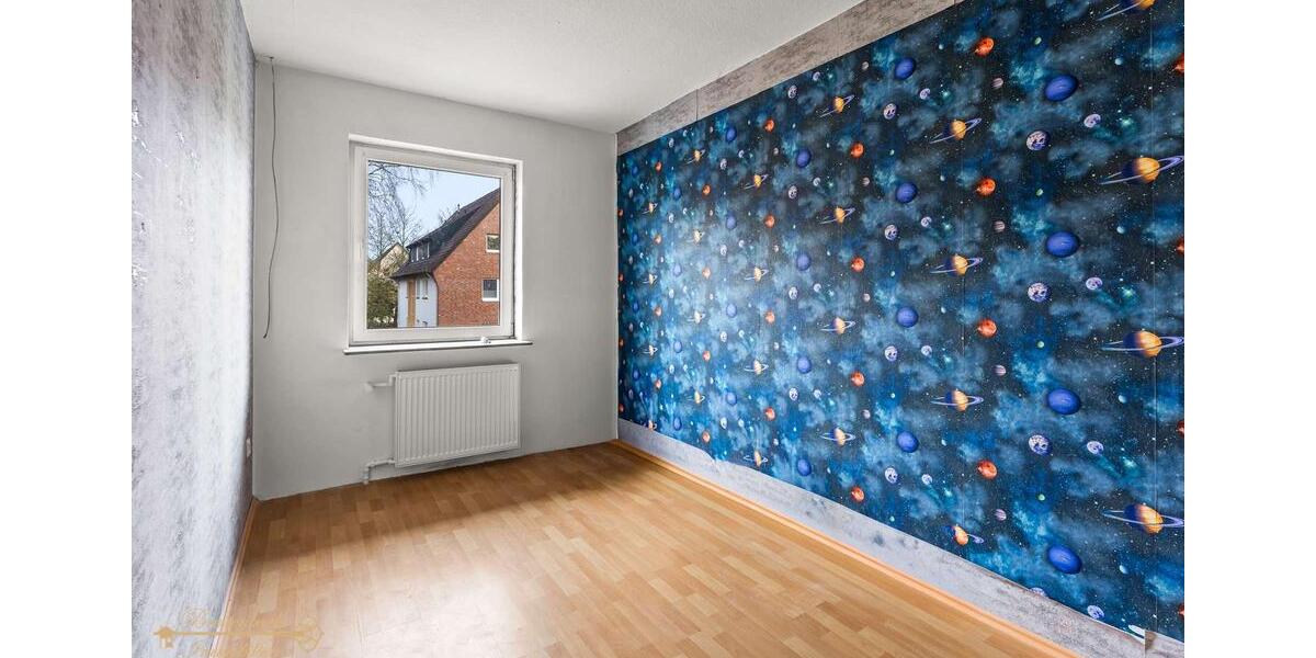 Etagenwohnung Elsfleth - 3 Zimmer, 70 m&sup2;, 650&euro; | Angebot:25902967