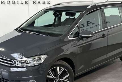 VW Touran 72.450 km 28.749 &euro; Wardenburg 26203