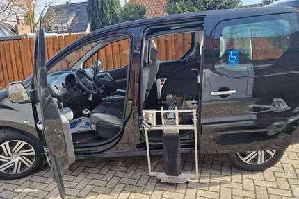 Citroen Berlingo 65.351 km 8.900 &euro; Oldenburg 26129