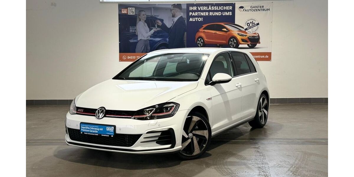 VW Golf 51.000 km 21.790 &euro; Ganderkesee 27777