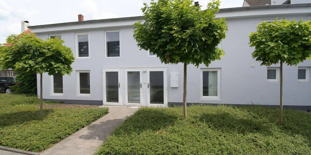 Etagenwohnung Oldenburg Eversten - 2 Zimmer, 30 m&sup2;, 490&euro; | Angebot:26796966
