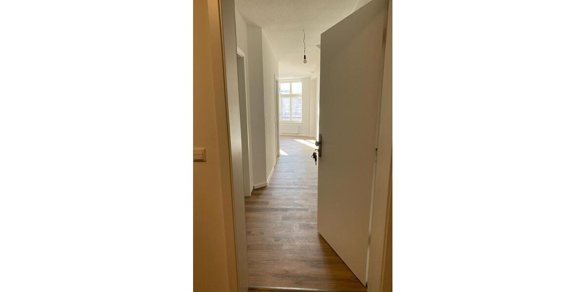 Etagenwohnung Oldenburg Dobbenviertel - 1 Zimmer, 44 m&sup2;, 600&euro; | Angebot:25479562