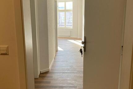 Wohnung Oldenburg Dobbenviertel - 1 Zimmer, 44 m&sup2;, 600&euro; | Angebot:25479562
