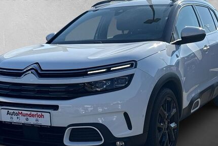 Citroen C5 Aircross 74.880 km 21.490 &euro; Oldenburg 26127