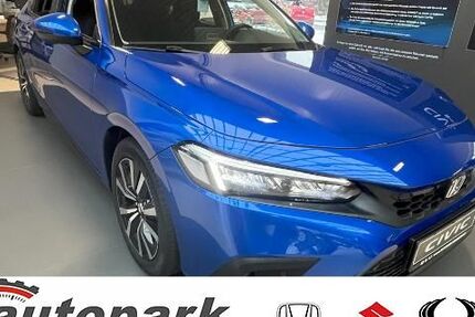 Honda Civic 2.750 km 33.990 &euro; Varel 26316