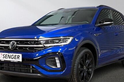 VW T-Roc 24.496 km 28.980 &euro; Oldenburg 26129