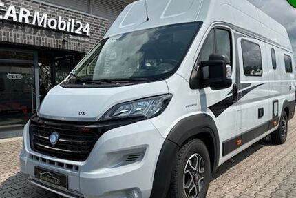 Fiat Ducato 49.900 km 53.700 &euro; Rastede/ Wahnbek 26180