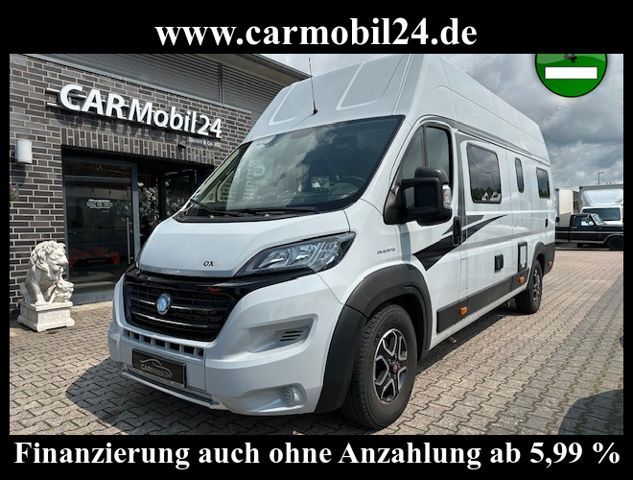 Fiat Ducato 49.900 km 53.700 &euro; Rastede/ Wahnbek 26180