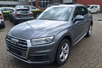 Audi Q5 44.850 km 26.990 &euro; Oldenburg 26125