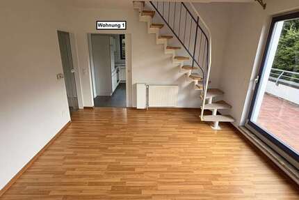 Wohnung Oldenburg Etzhorn - 2.5 Zimmer, 80 m&sup2;, 800&euro; | Angebot:26864555