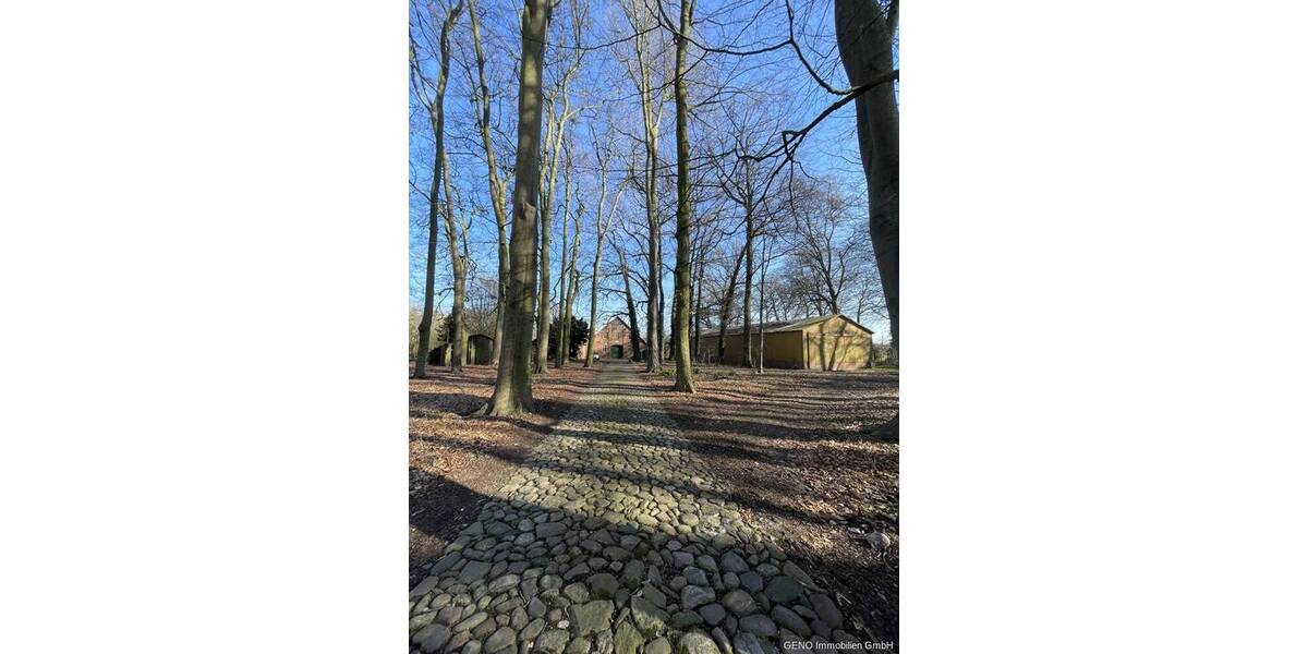 Mehrfamilienhaus, Wohnhaus Ganderkesee Schlutter - 670.000&euro; | Angebot:26308888