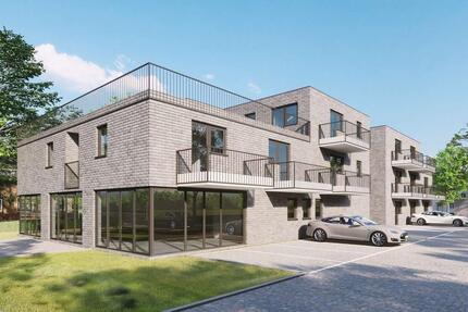 BüroPhysioKanzlei Erstbezug in atraktiver Lage. Keine Provision zimmer